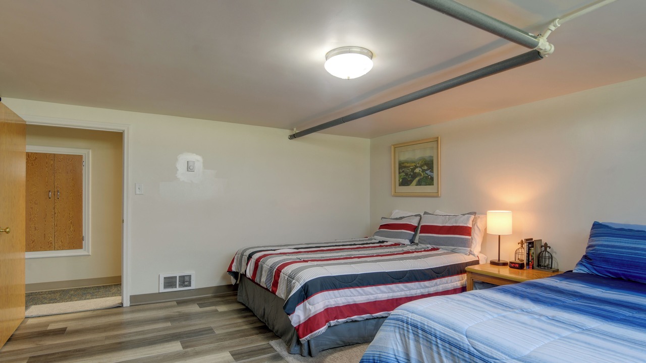 Photo of Bedroom in Ashton