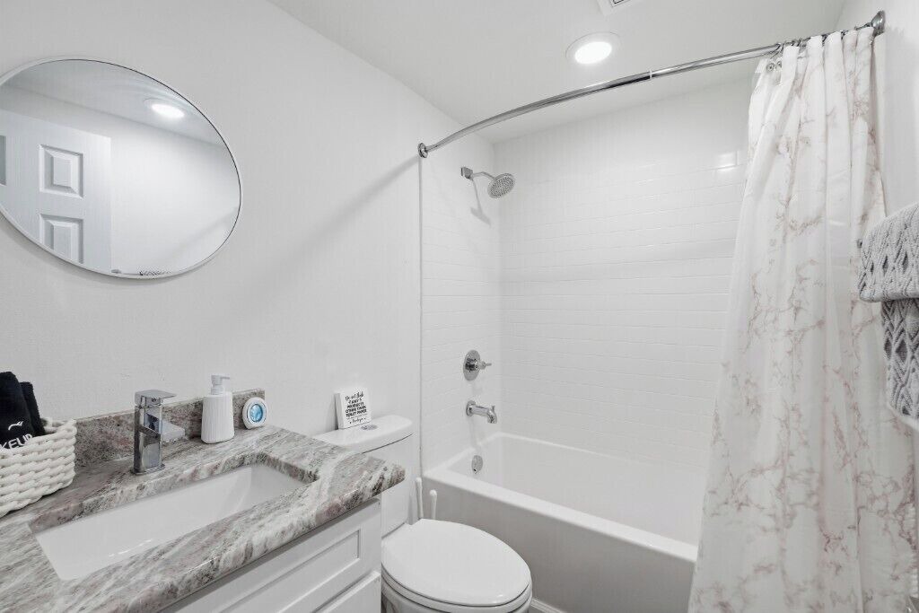 Photo of Bathroom in Pine Bluff