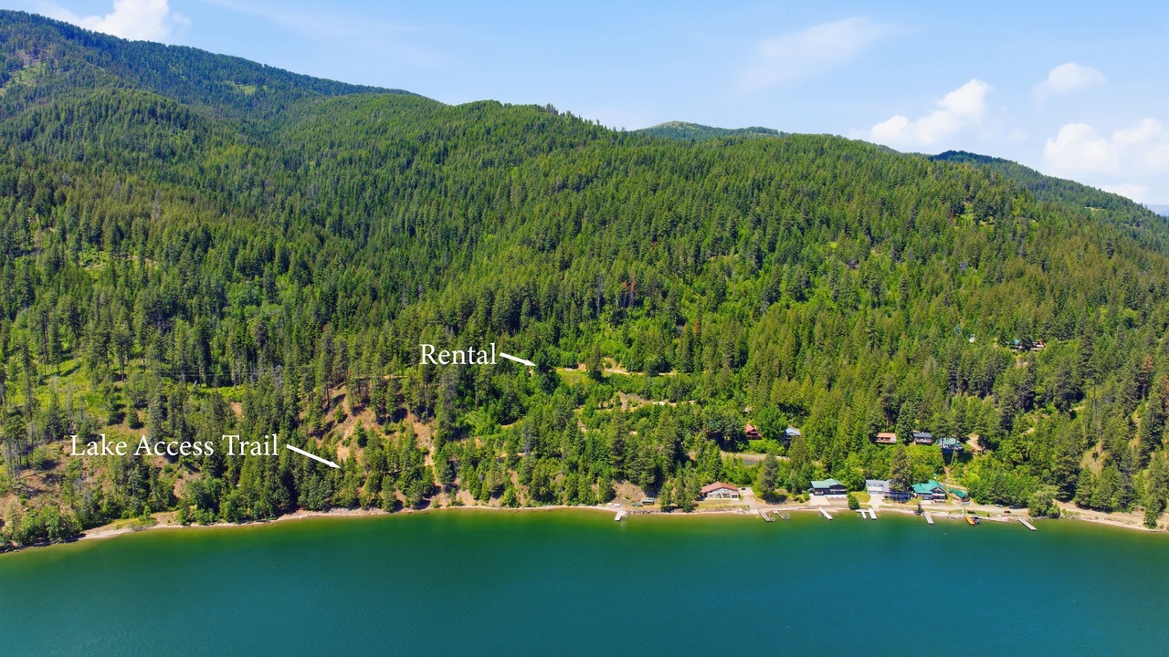 Photo of Outdoor in Sagle