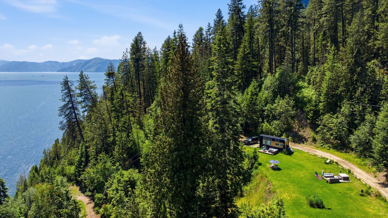 Photo of Outdoor in Sagle