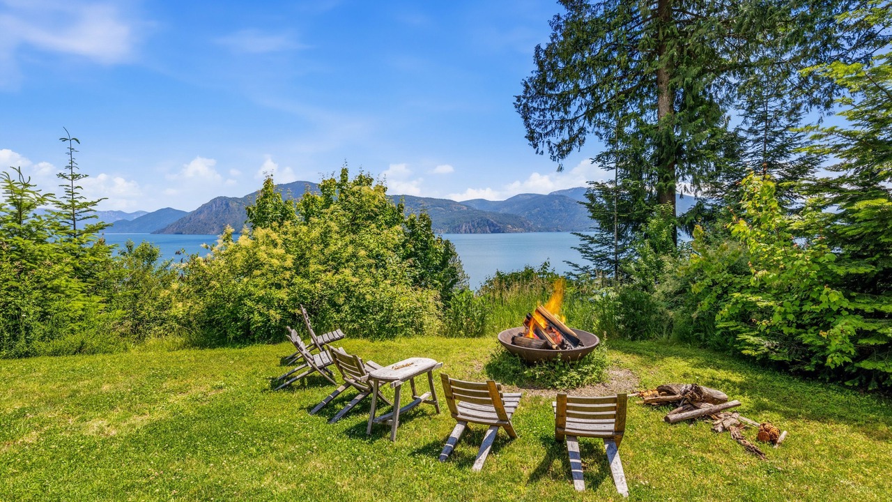 Photo of Outdoor in Sagle