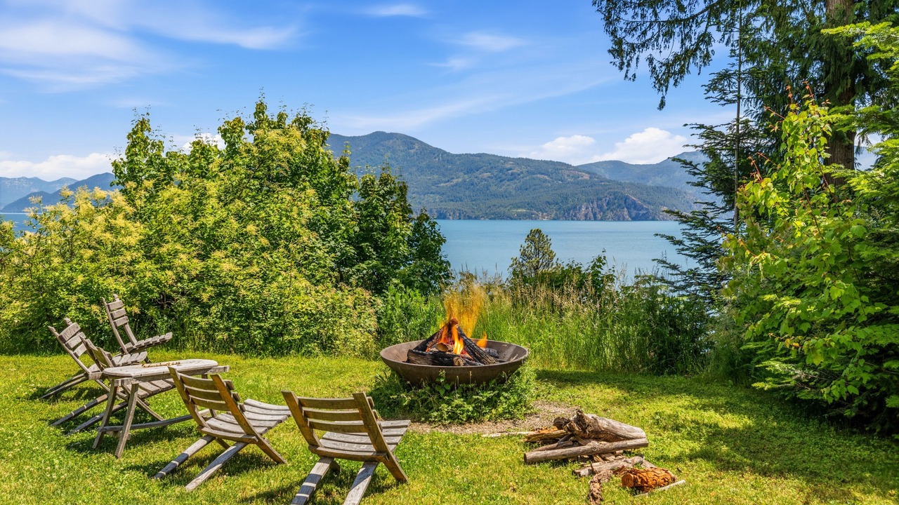 Photo of Outdoor in Sagle