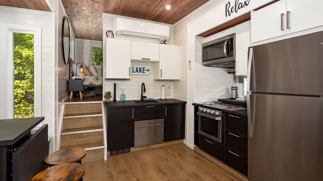 Photo of Kitchen in Sagle