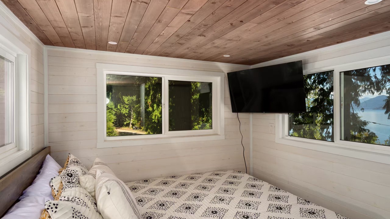 Photo of Bedroom in Sagle
