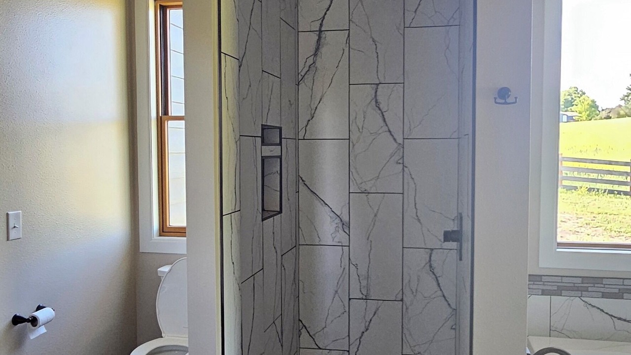 Photo of Bathroom in Latah