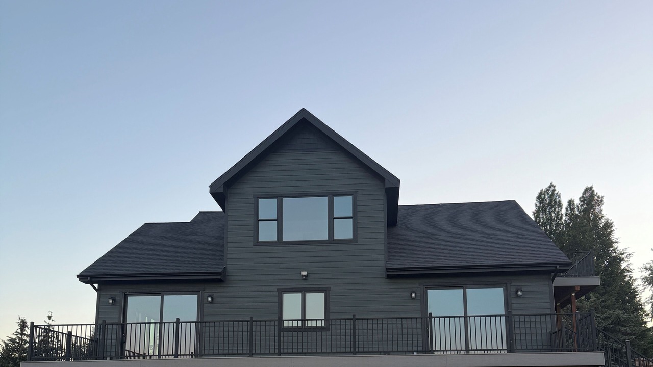 Photo of Outdoor in Latah