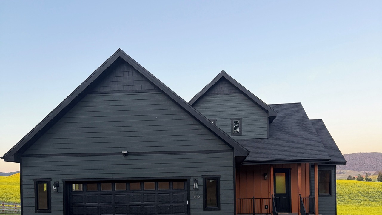 Photo of Outdoor in Latah
