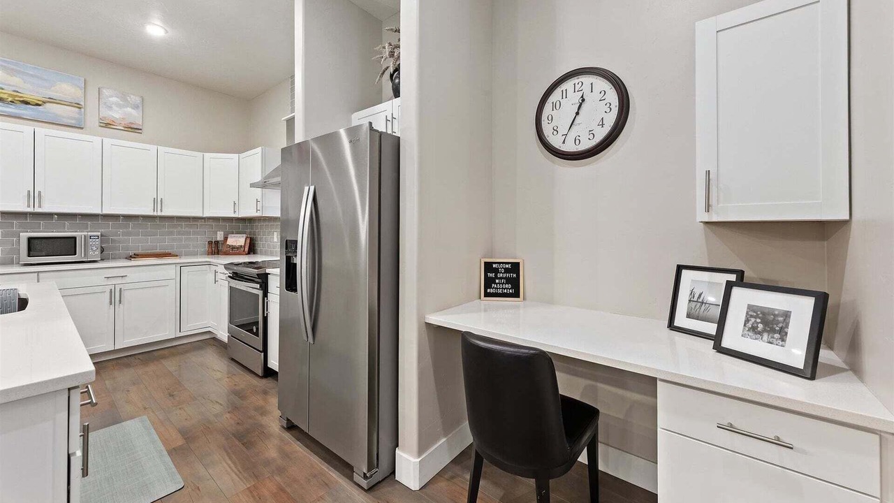 Photo of Kitchen in Downtown Boise