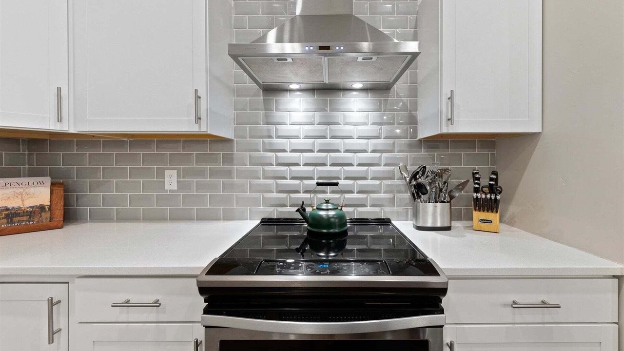 Photo of Kitchen in Downtown Boise