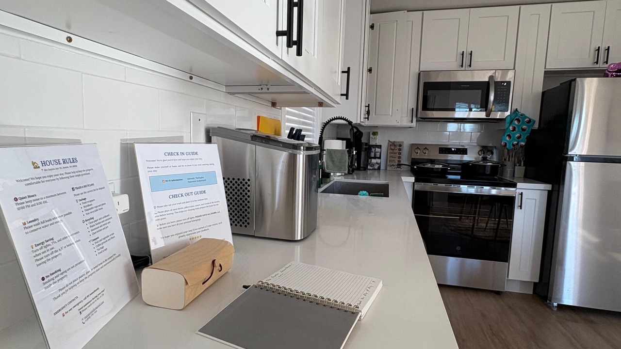 Photo of Kitchen in Renton