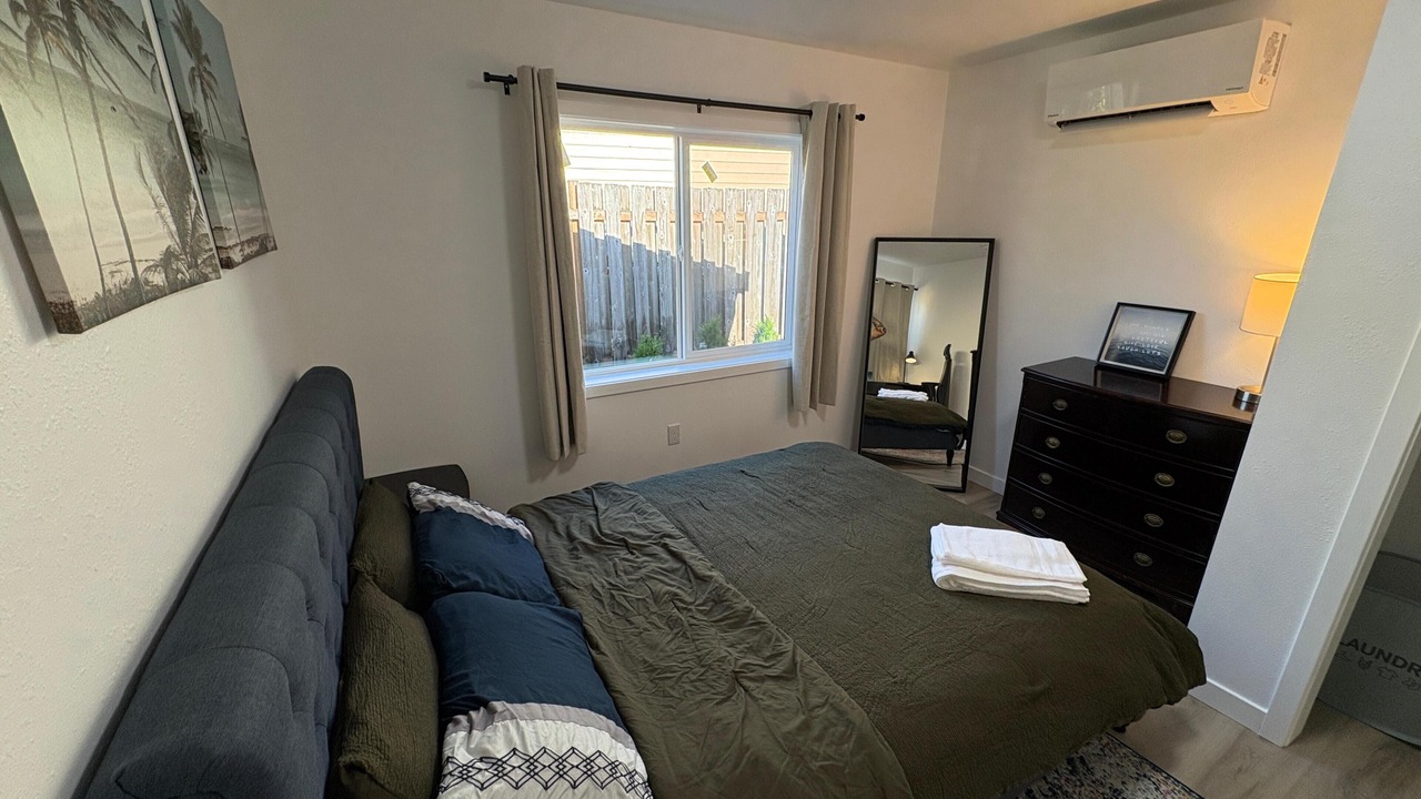 Photo of Bedroom in Renton