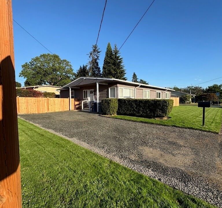 Photo of Outdoor in Renton