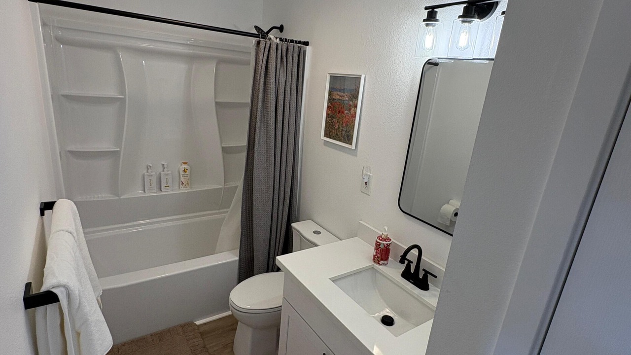 Photo of Bathroom in Renton