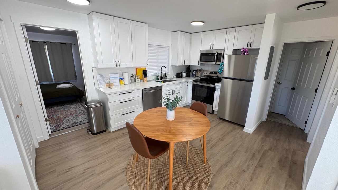 Photo of Kitchen in Renton