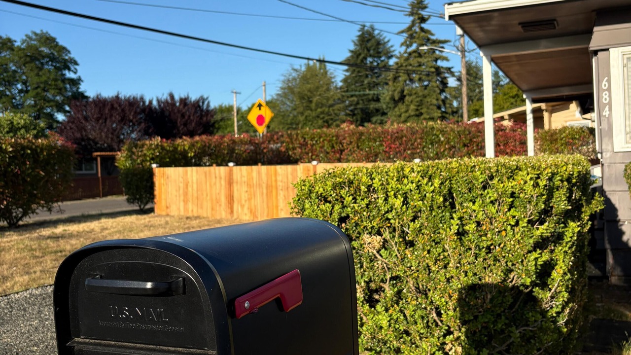 Photo of Outdoor in Renton
