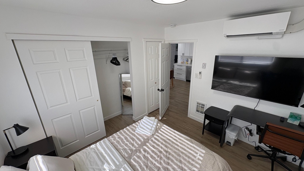 Photo of Bedroom in Renton