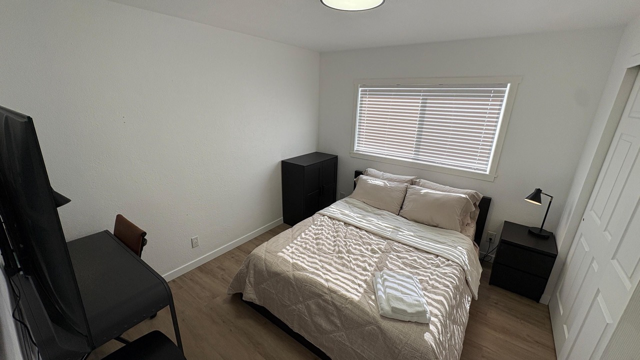 Photo of Bedroom in Renton