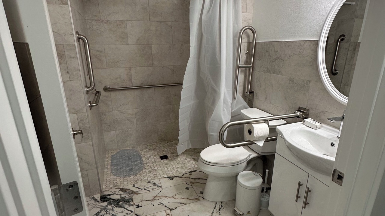 Photo of Bathroom in Tukwila