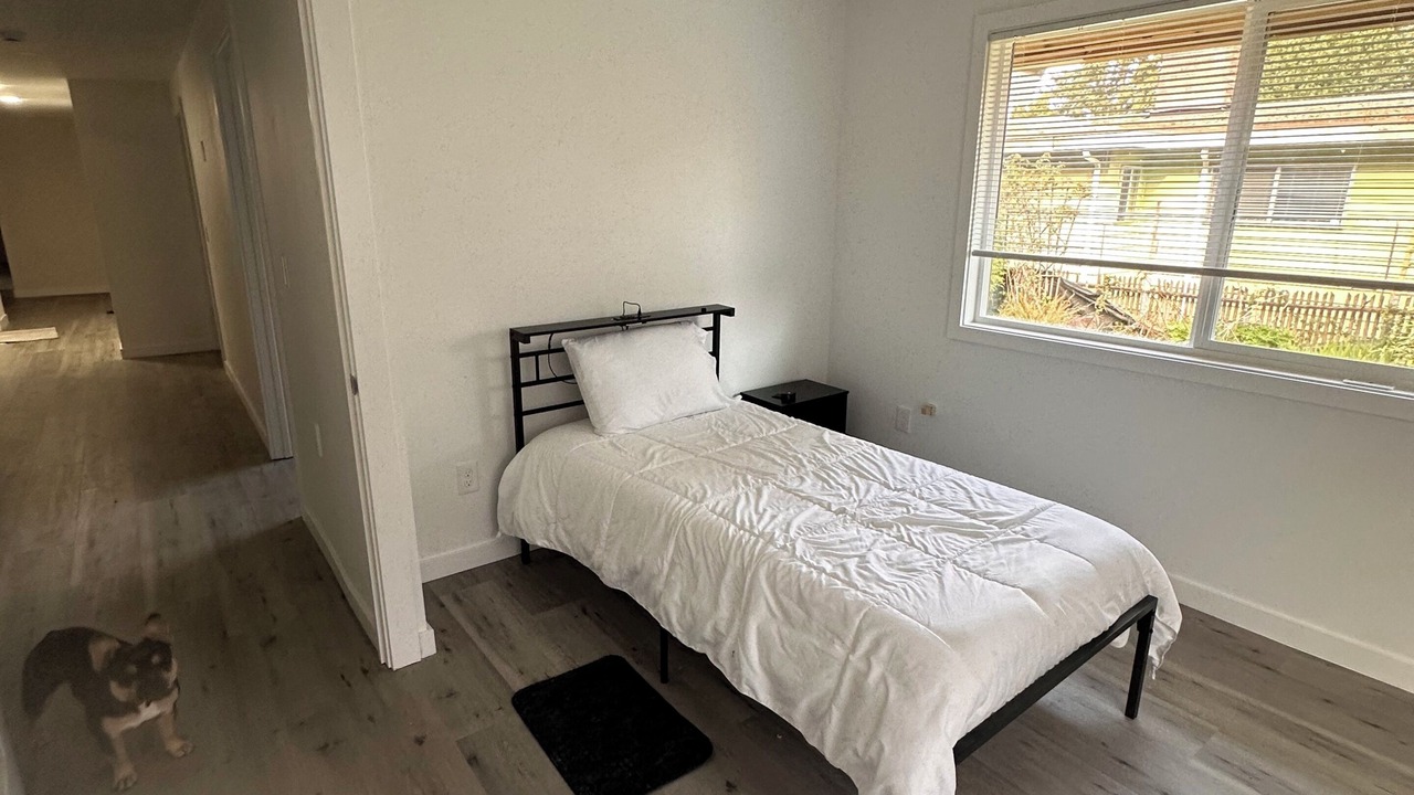 Photo of Bedroom in Tukwila