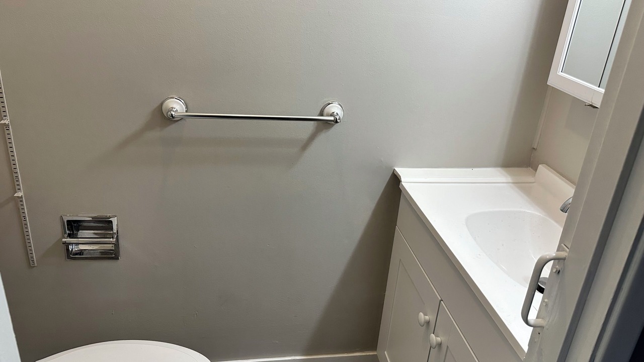 Photo of Bathroom in Tukwila