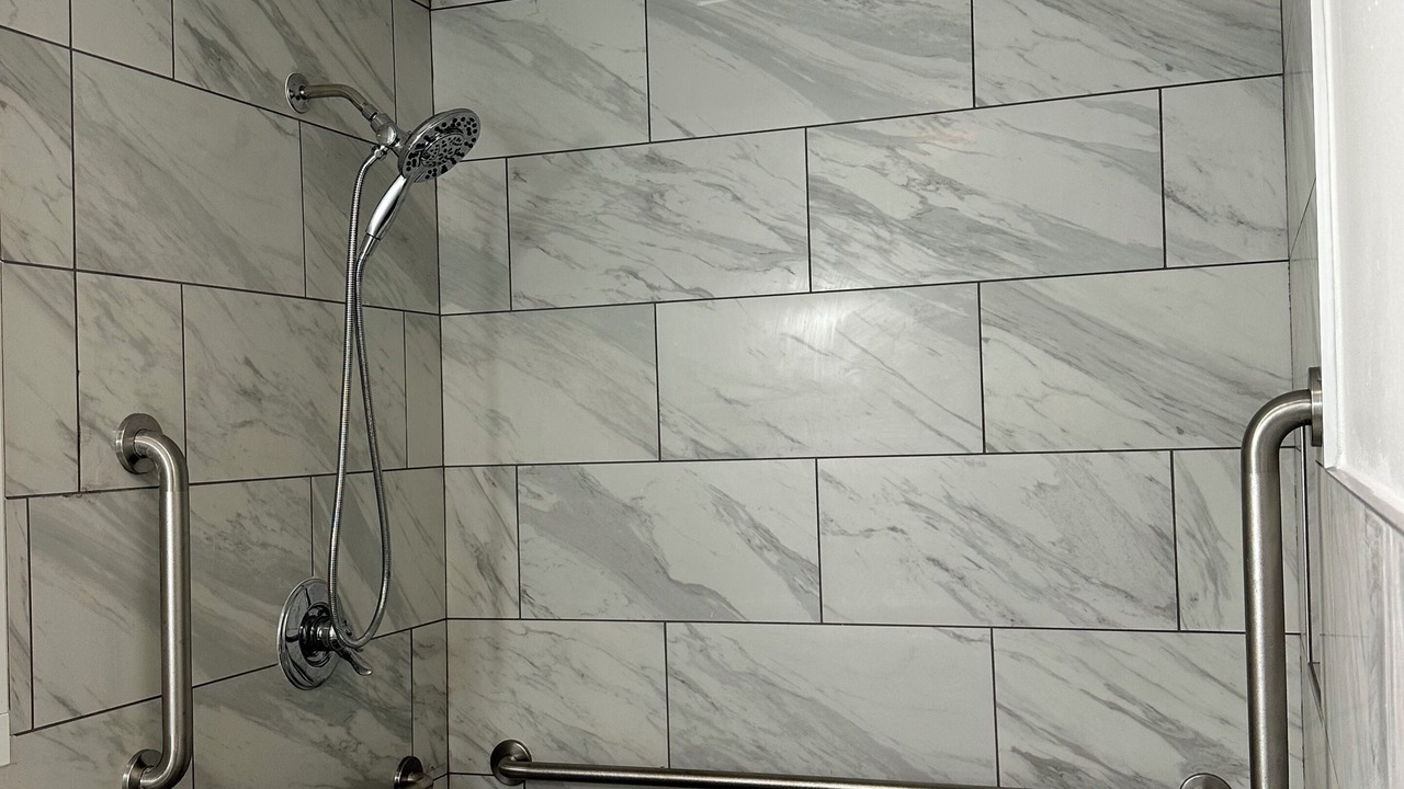 Photo of Bathroom in Tukwila