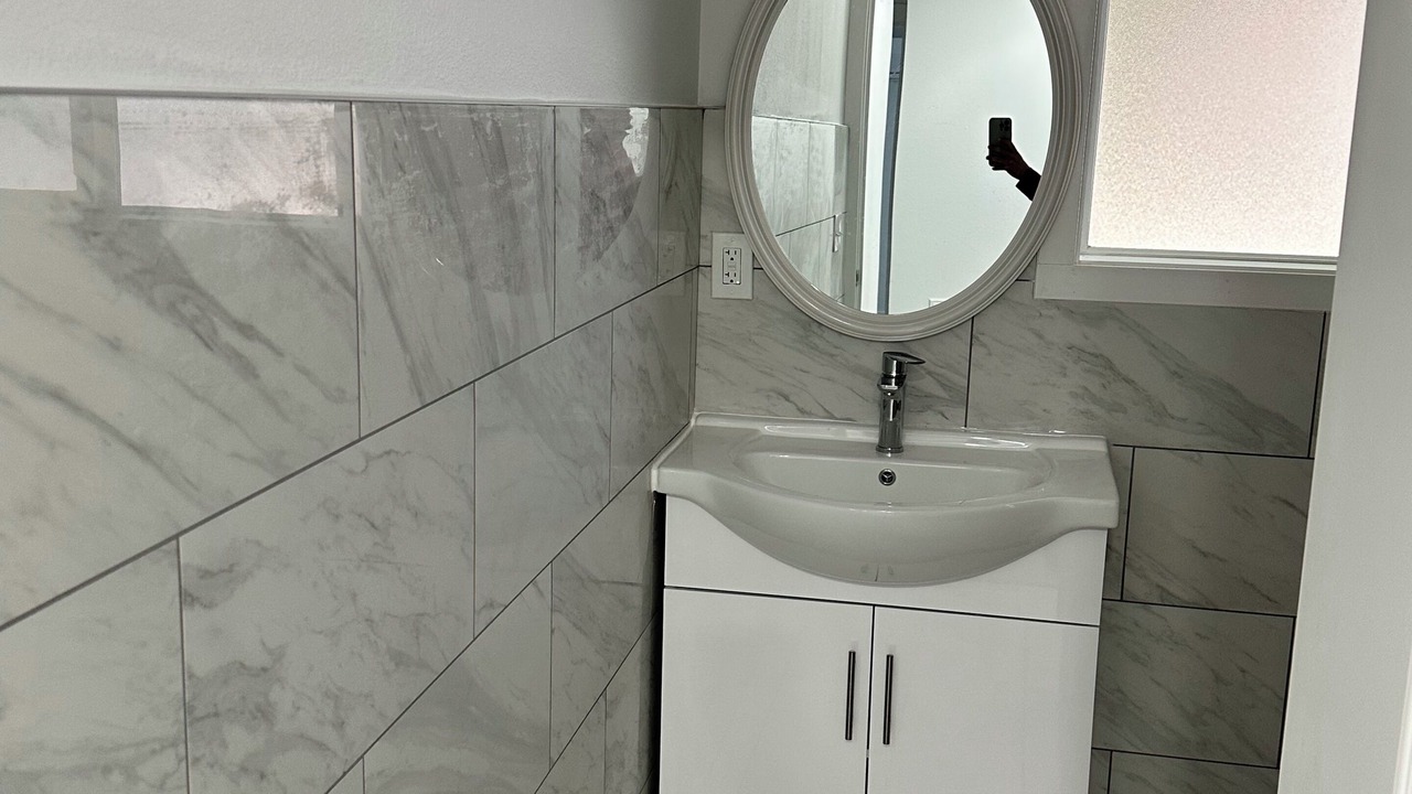 Photo of Bathroom in Tukwila