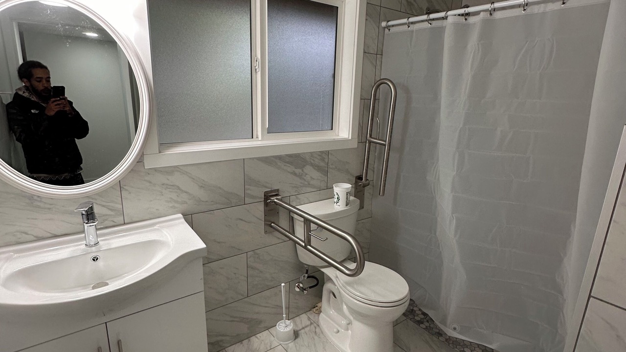 Photo of Bathroom in Tukwila