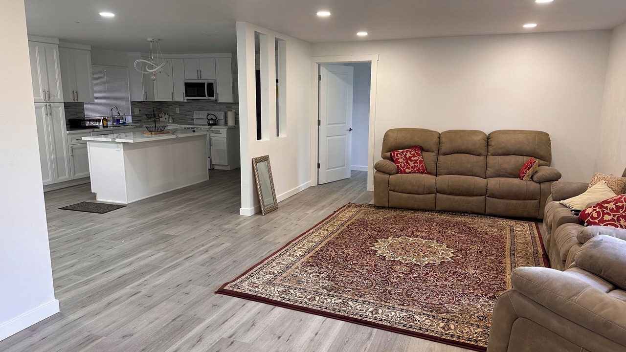 Photo of Livingroom in Tukwila