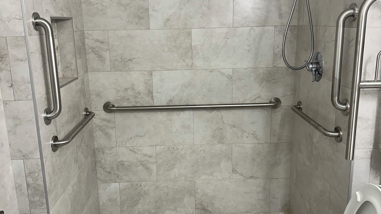 Photo of Bathroom in Tukwila