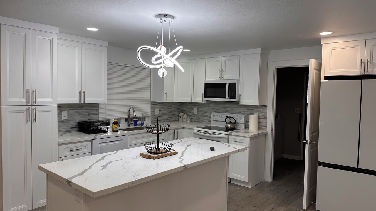 Photo of Kitchen in Tukwila