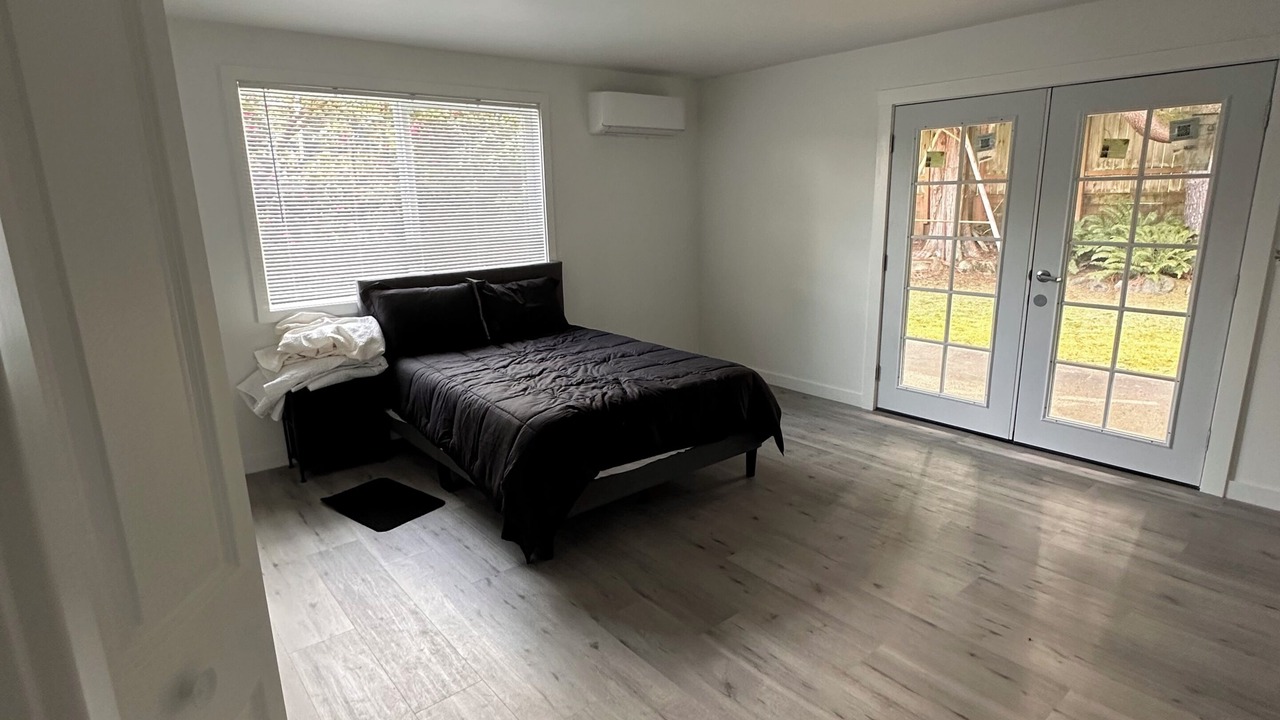 Photo of Bedroom in Tukwila