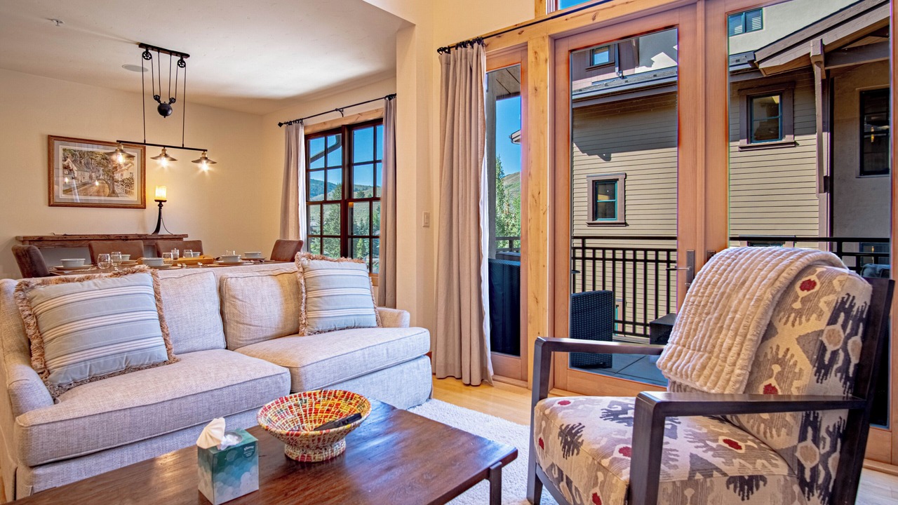 Photo of Bedroom in Elkhorn Village
