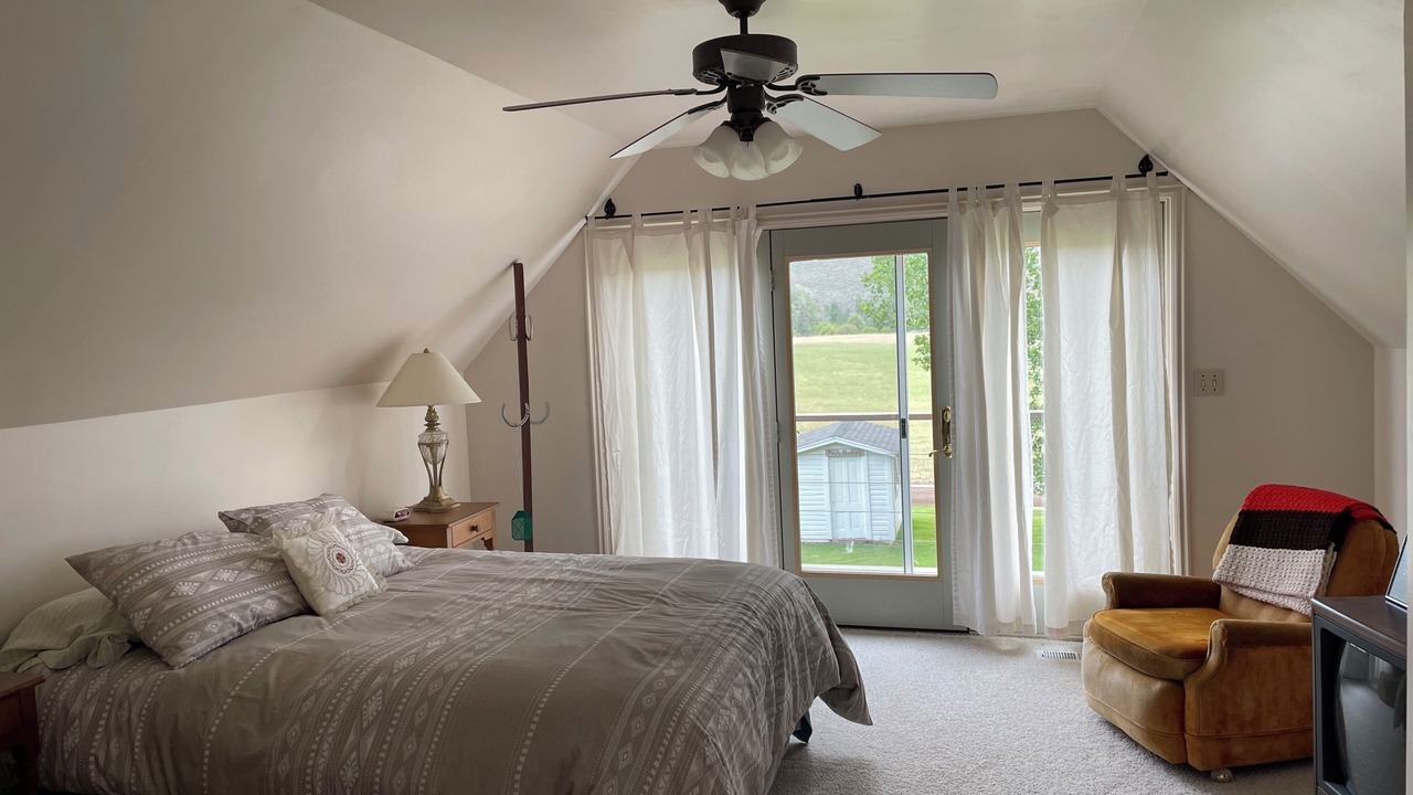 Photo of Bedroom in Hailey