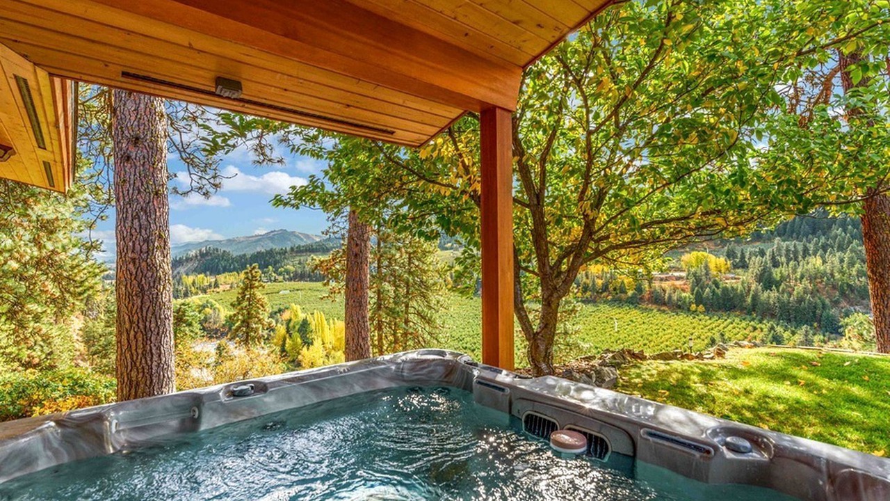Photo of Outdoor in Leavenworth