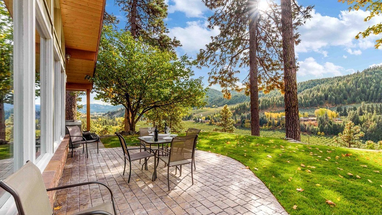 Photo of Outdoor in Leavenworth