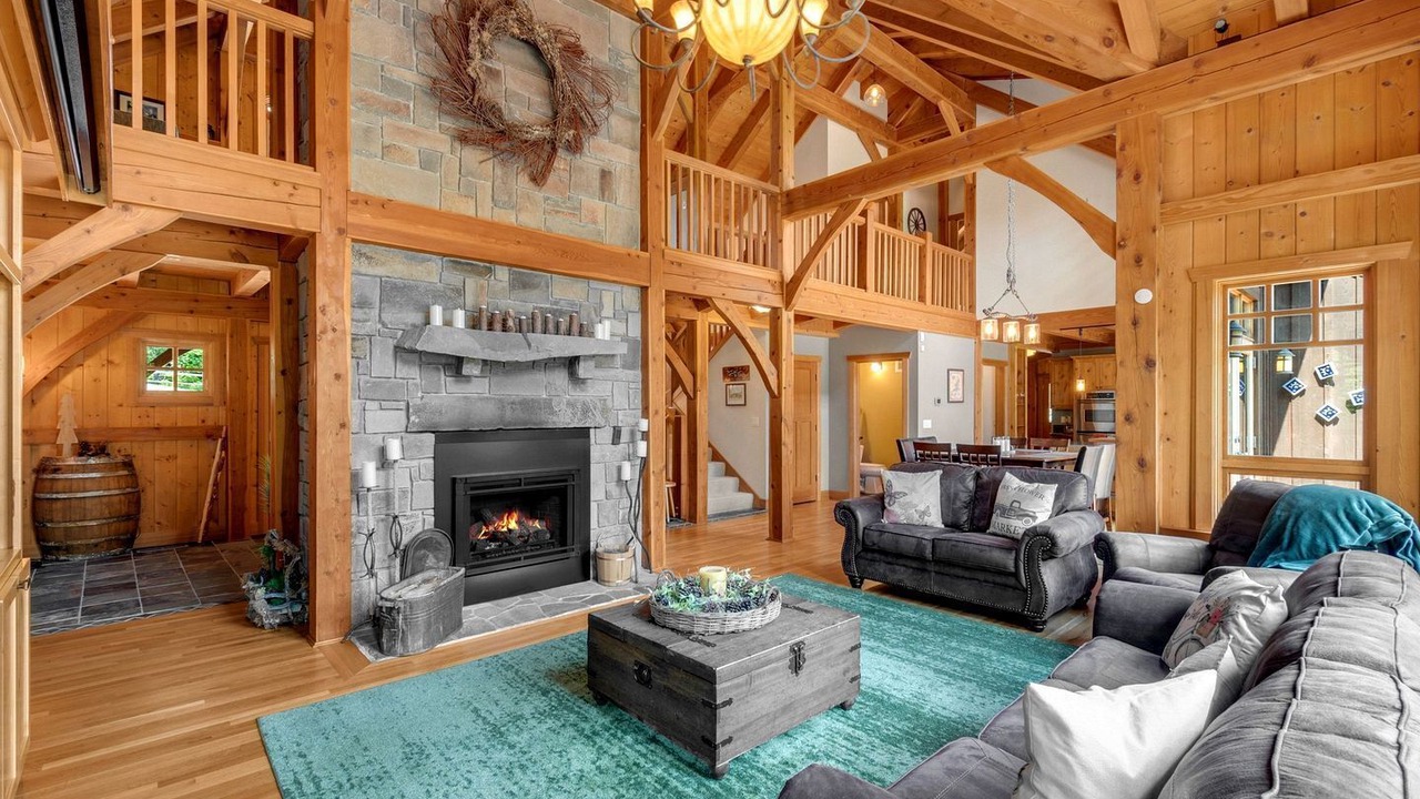 Photo of Livingroom in Stevenson