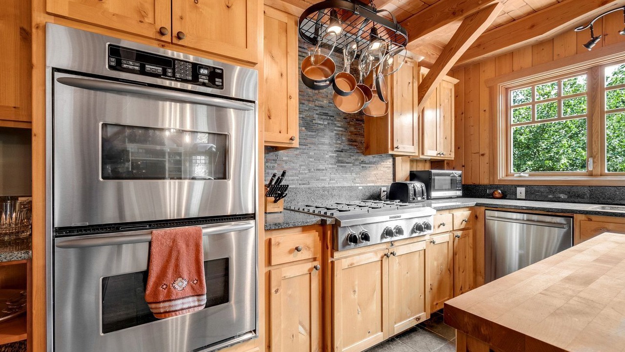 Photo of Kitchen in Stevenson