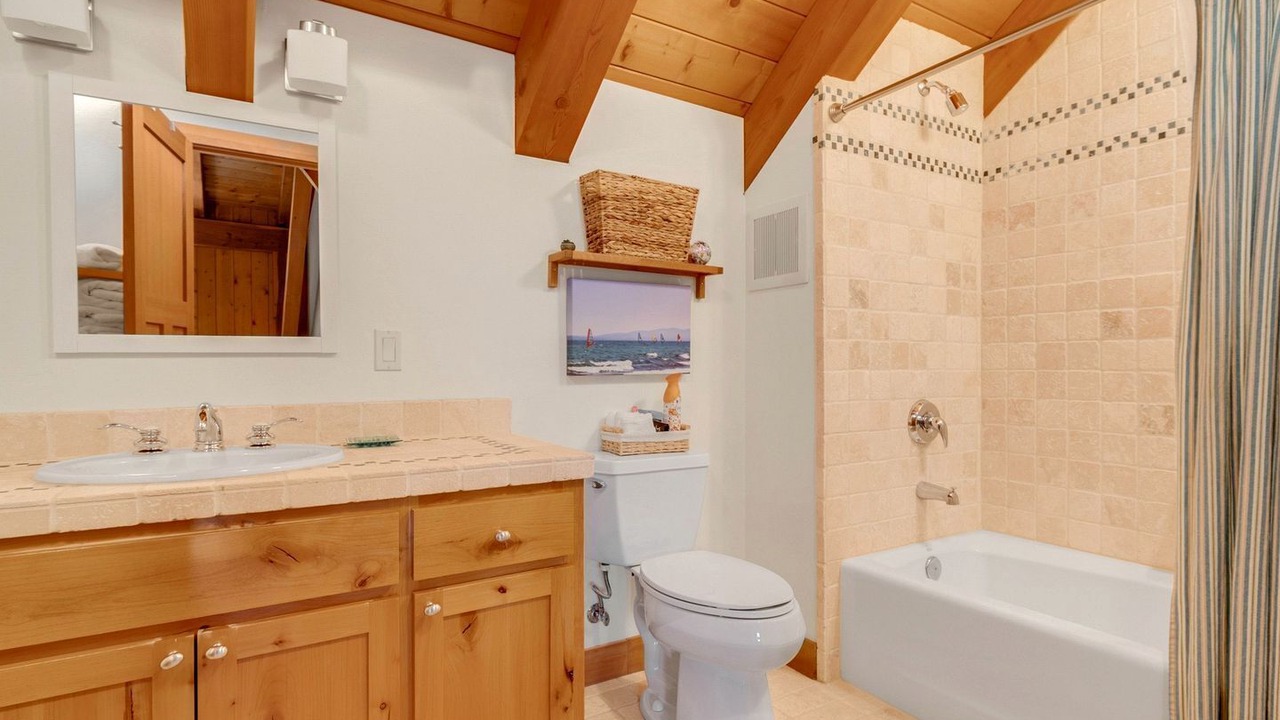 Photo of Bathroom in Stevenson