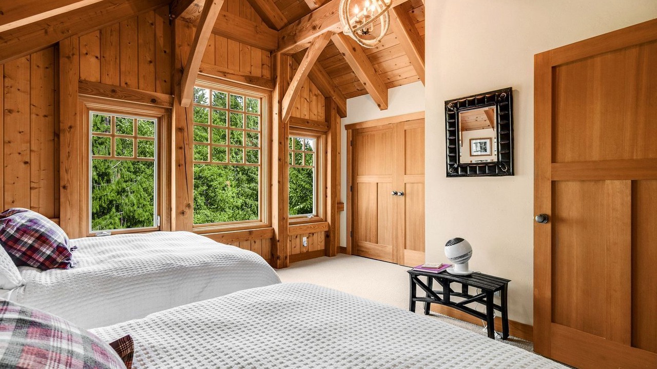 Photo of Bedroom in Stevenson
