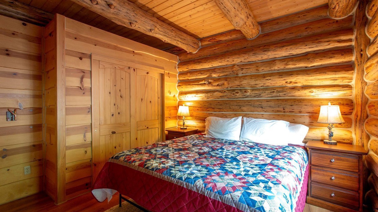 Photo of Bedroom in Stevenson