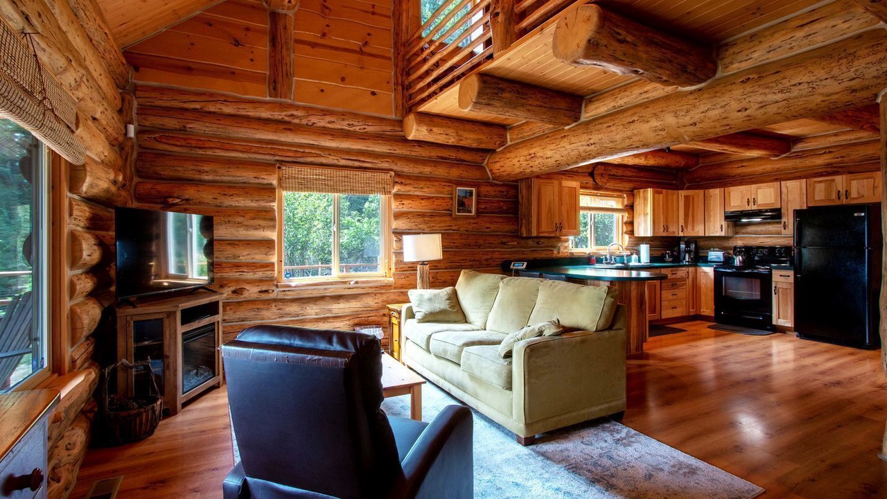 Photo of Livingroom in Stevenson