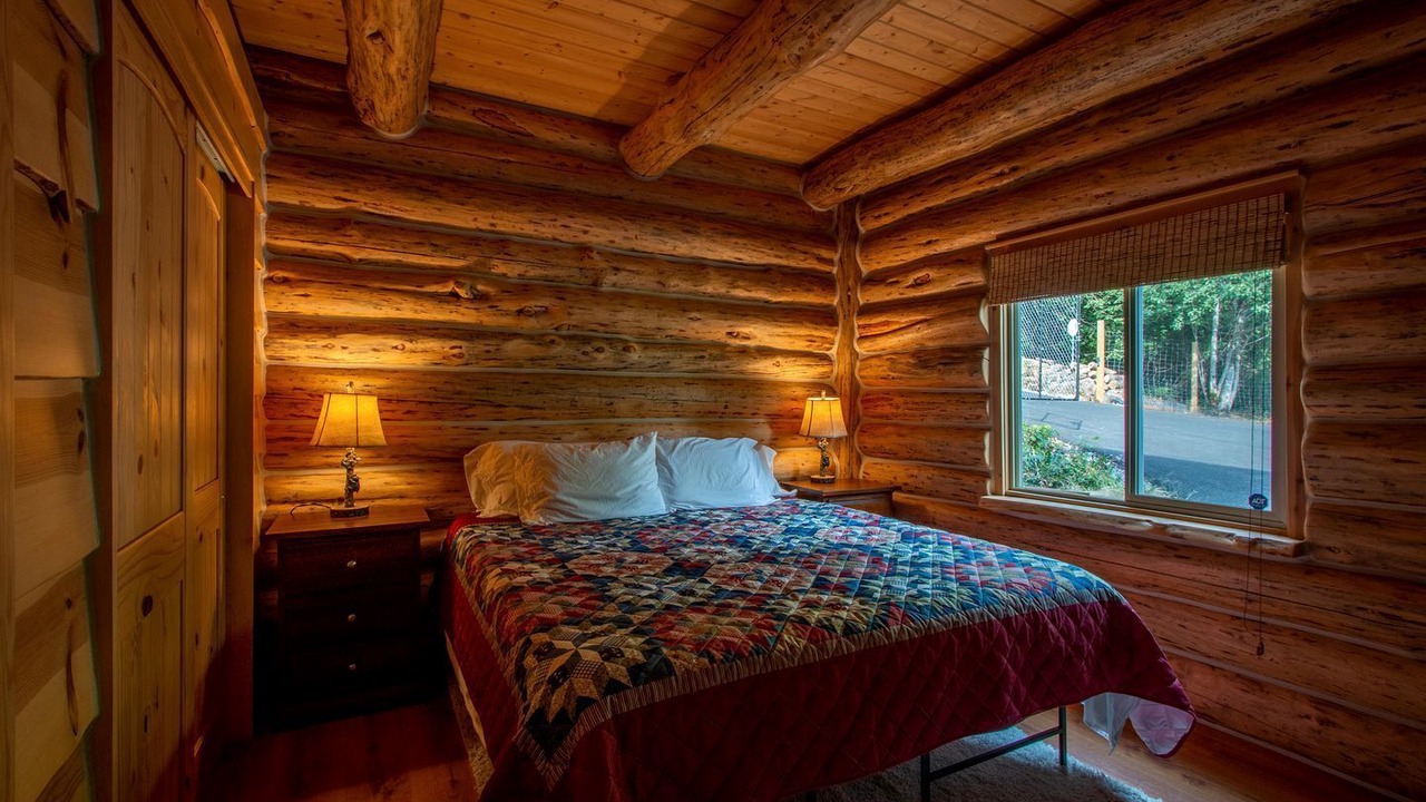 Photo of Bedroom in Stevenson