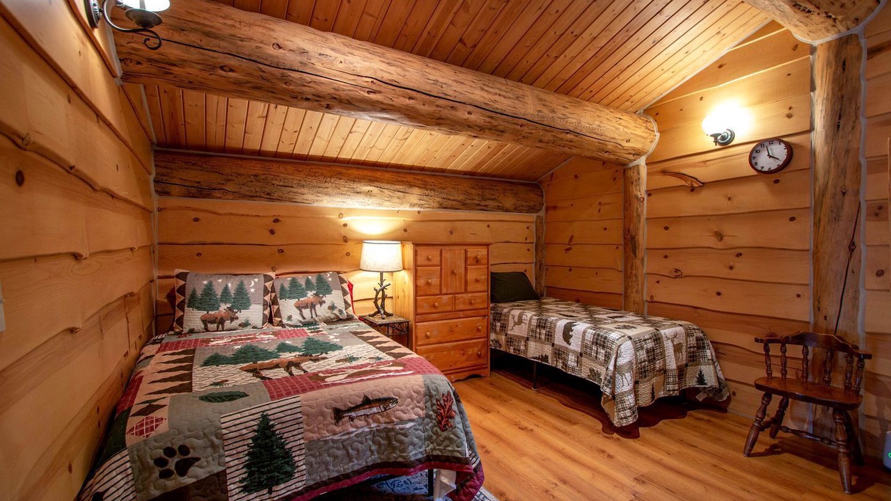 Photo of Bedroom in Stevenson
