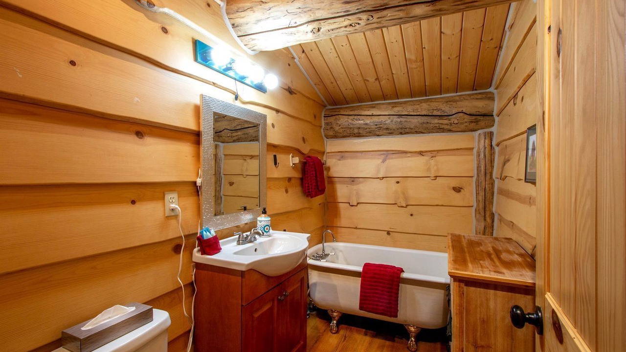 Photo of Bathroom in Stevenson