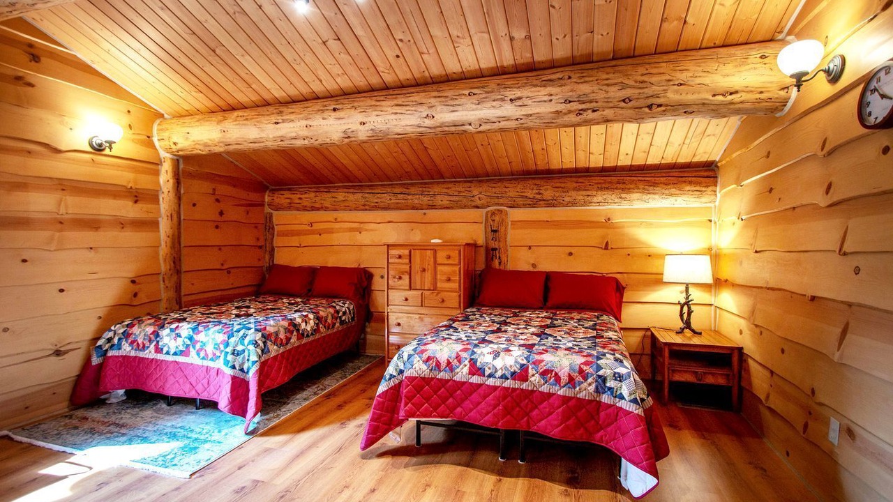 Photo of Bedroom in Stevenson