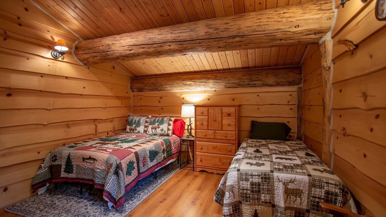 Photo of Bedroom in Stevenson