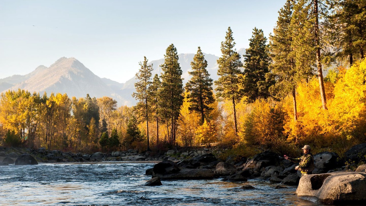 Photo of Others in Leavenworth