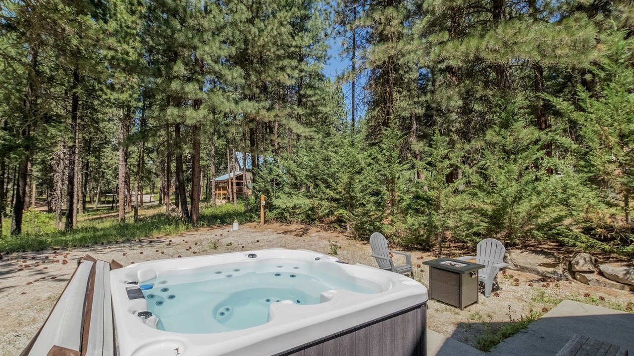 Photo of Outdoor in Leavenworth
