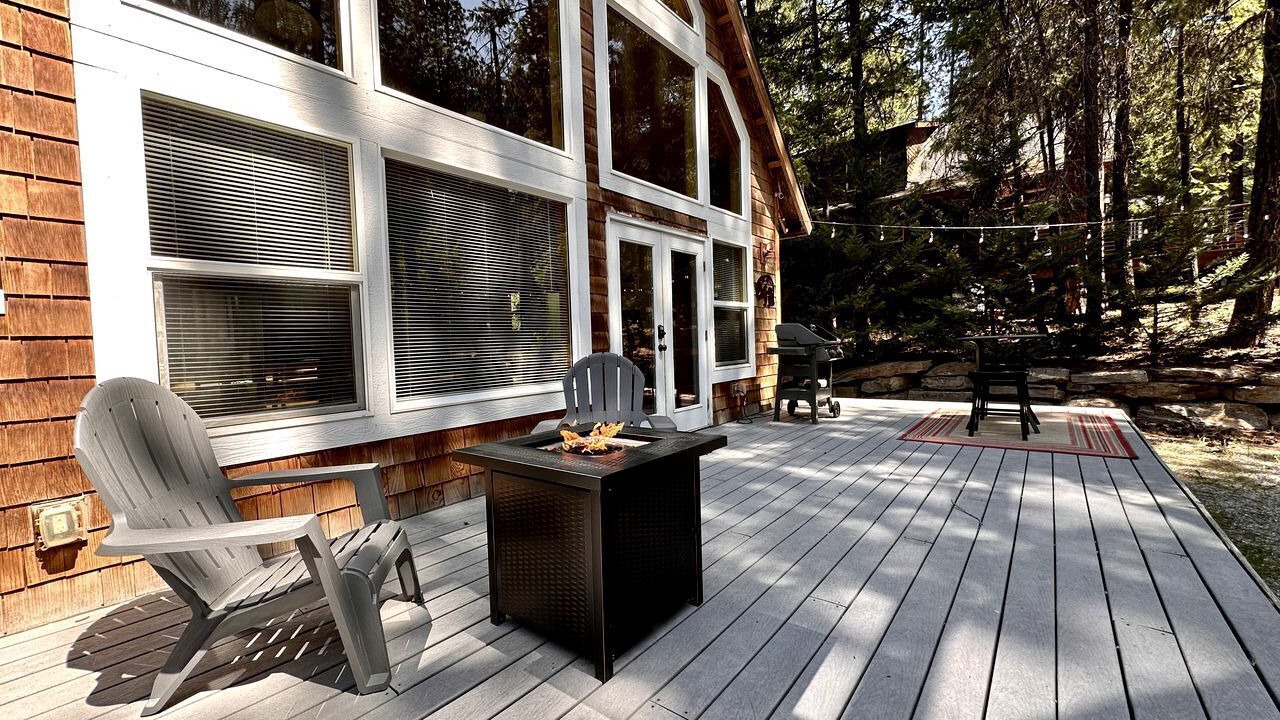 Photo of Outdoor in Leavenworth