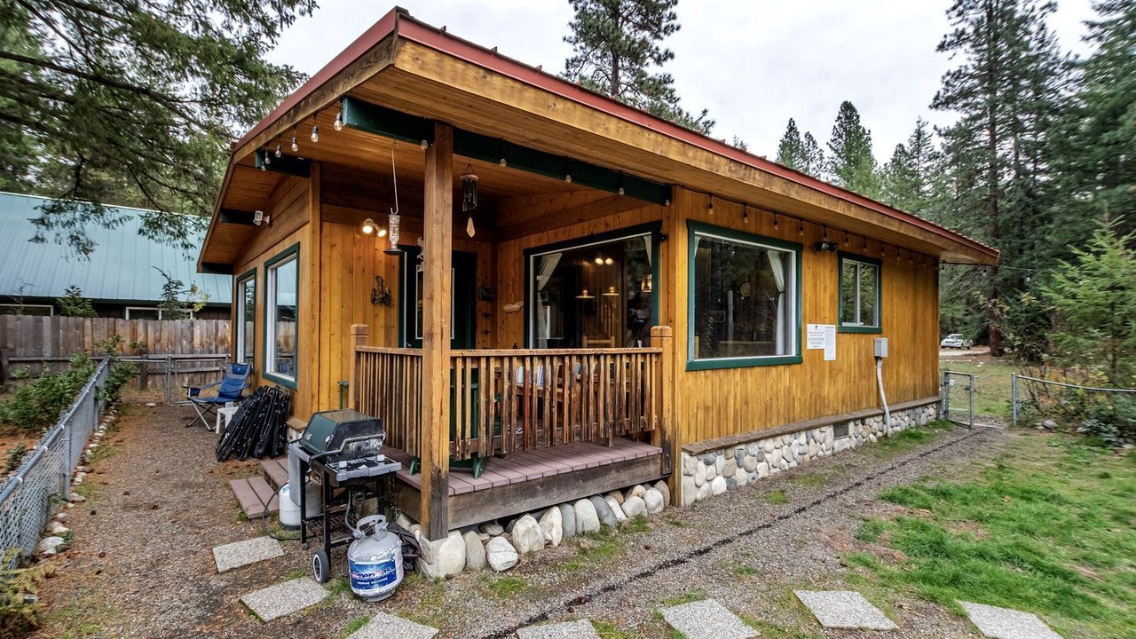 Photo of Outdoor in Leavenworth